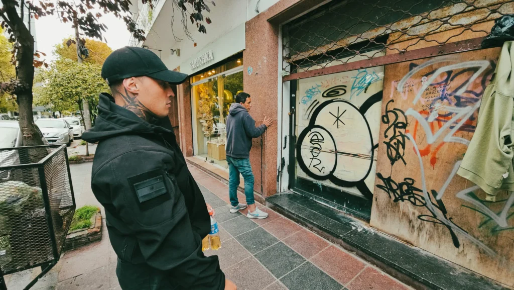 Controles en la vía pública: 95 infracciones por cuidacoches, 90 motos secuestradas y 3 aprehendidos 1 controles mar del plata