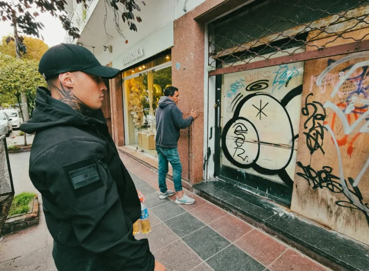 controles mar del plata