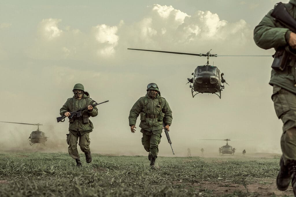 2 de Abril: Día del Veterano y de los Caídos en la Guerra de Malvinas 1 ea 02abr2025 2