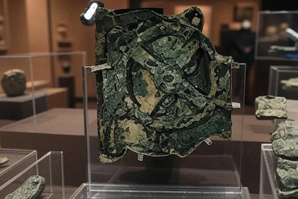 Descubrimiento marplatense que revoluciona la historia 1 image 2