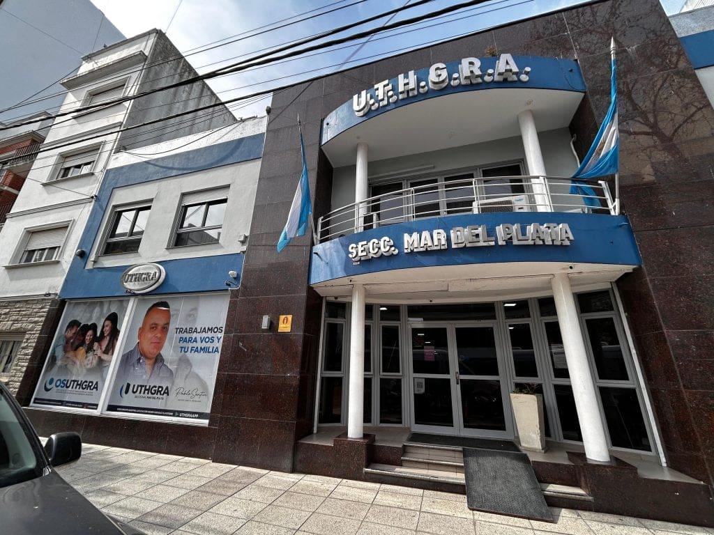 La Justicia rechazó una demanda sin fundamentos contra UTHGRA Mar del Plata 1 IMG 20250506 WA00601