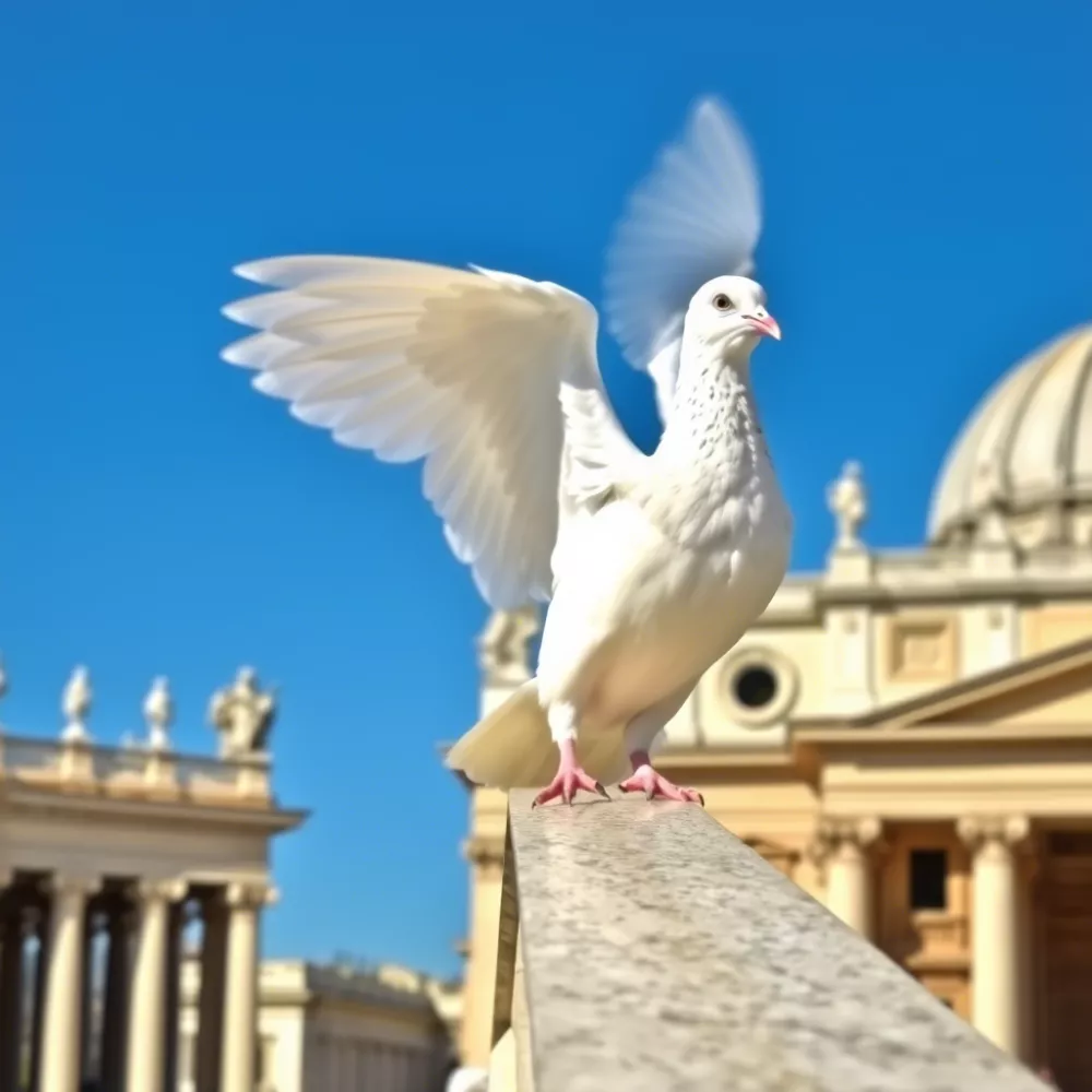 Breves consideraciones sobre la elección del Papa León XIV 1 vati