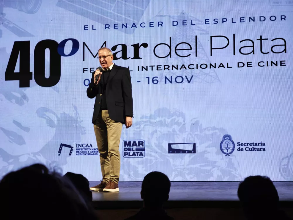 El Festival de Cine de Mar del Plata vuelve con todo: 40 ediciones y un “Renacer del Esplendor” 3 WhatsApp Image 2025 06 09 at 1.54.01 PM
