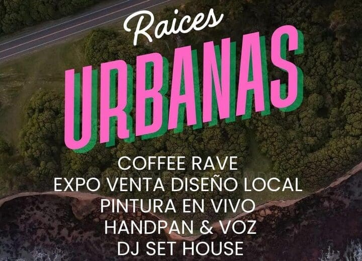 raices urbanas