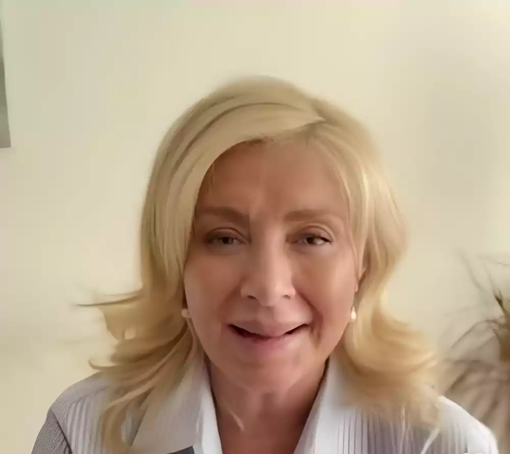 Gabriela Azcoitia encabeza la lista del radicalismo: “Voy a escuchar a los vecinos para ayudar a construir soluciones” 1 Azcoitia 1