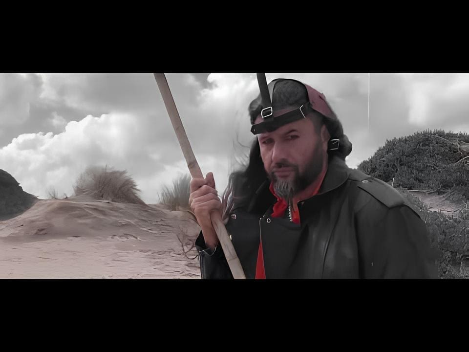Maldita Ramona, la banda rock de Mar del Plata que nos representará en Uruguay 1 OVP 925584705 2 1