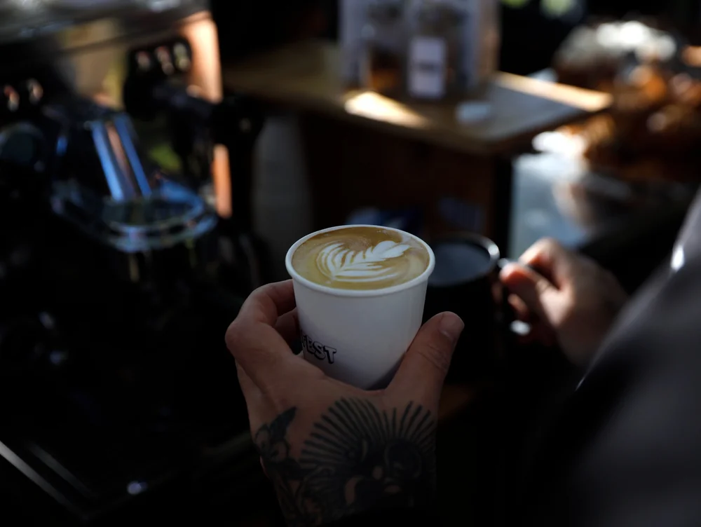 CAFEST Vol. II se reprograma por mal tiempo: el festival del café marplatense será el 10 de agosto 1 cafest