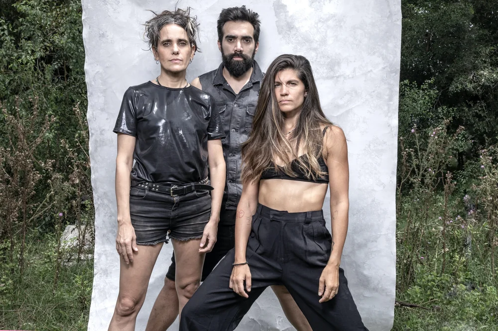 Eruca Sativa en Mar del Plata: Arranca la venta de entradas para la presentación de su nuevo álbum 1 erucaok
