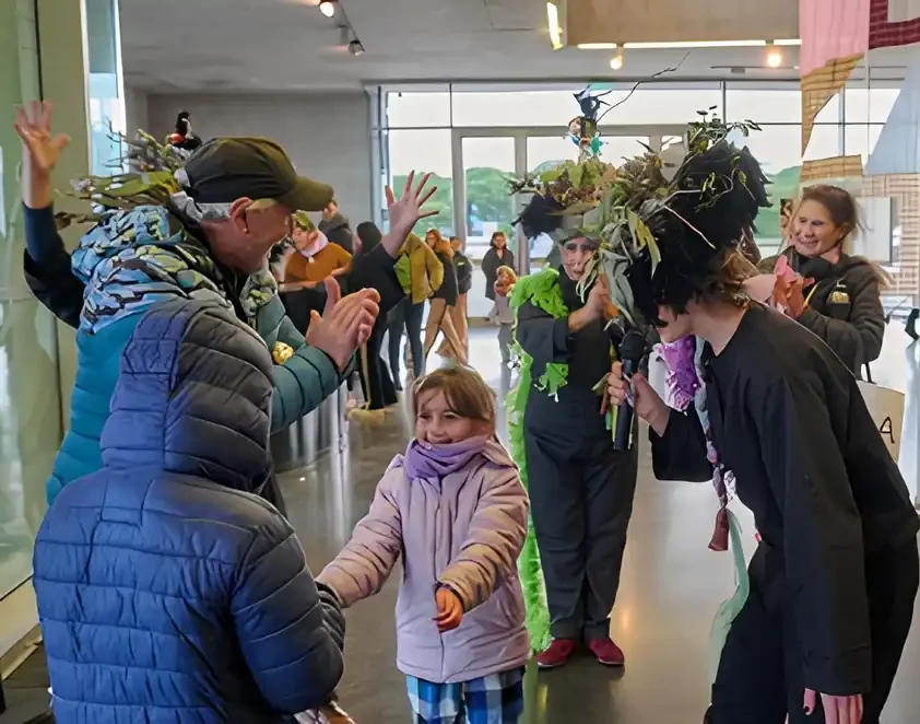 Museo MAR recibió al visitante 10 mil en estas Vacaciones de Invierno 1 mar e1753619437735