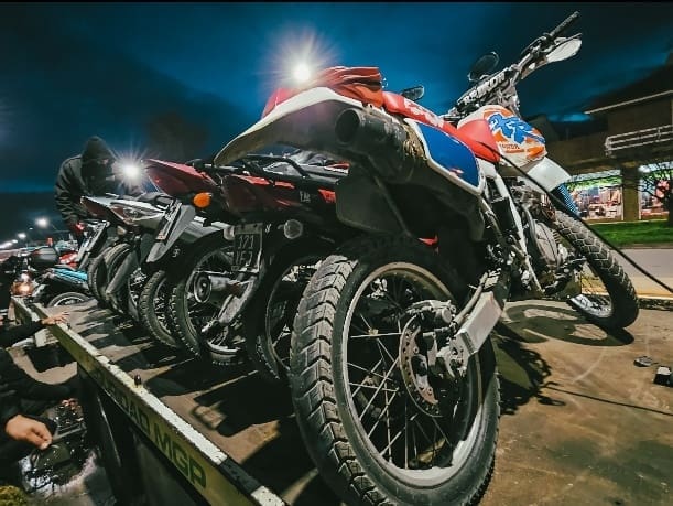 Operativo sin freno en Mar del Plata: el municipio secuestró más de 750 motos en un mes 1 Screenshot 2025 08 01 15 45 27 701 com.whatsapp