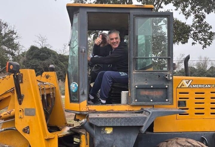 marcelo gonzalez topadora