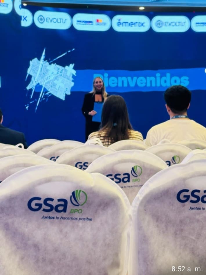 GSA BPO Presente en el Epicentro de la Innovación Financiera Argentina 3 Screenshot 2025 10 13 13 26 41 269 com.whatsapp