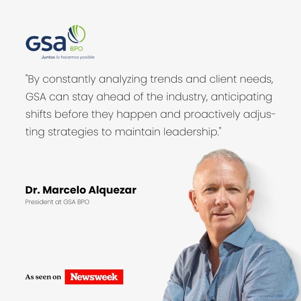 GSA BPO: De Mar del Plata al Mundo, la Historia de Reinvención de Marcelo Alquezar que Cautivó a Newsweek 4 WhatsApp Image 2025 10 27 at 3.00.29 PM