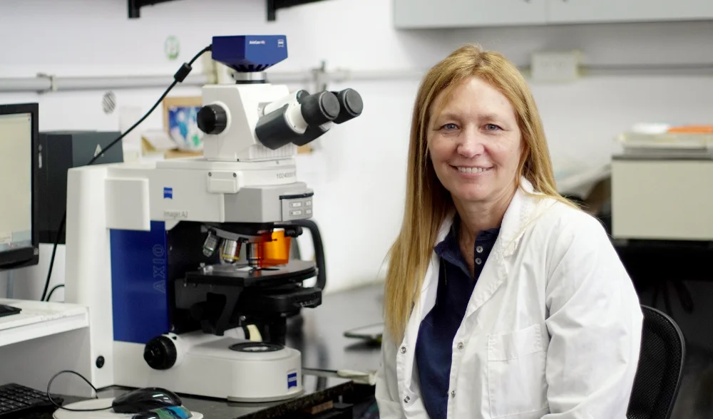 Loreal2025 Pagnussat