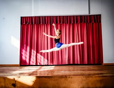 danza e1762345865933