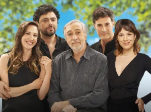 Foto Made in Lanus editado