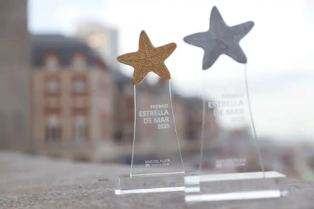 estrellademar