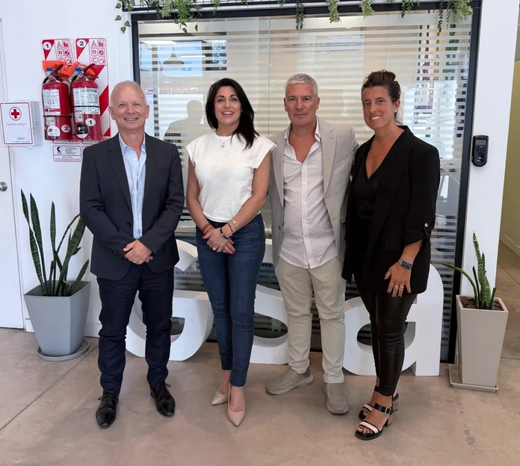 Juliana Santillán: "el futuro de la Argentina es con inversión, innovación y libertad" 3 G 7w9vaWsAAgU13 editado