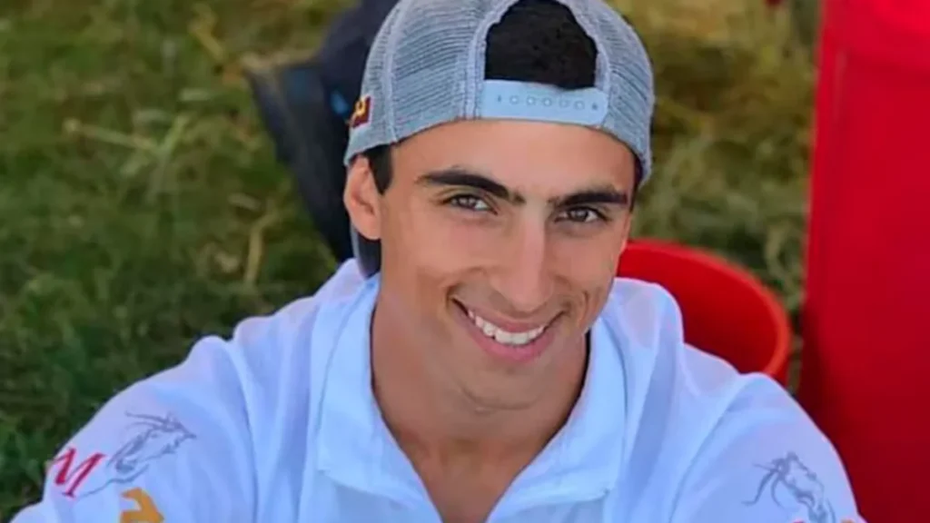 Yair Amir Manno Nunez