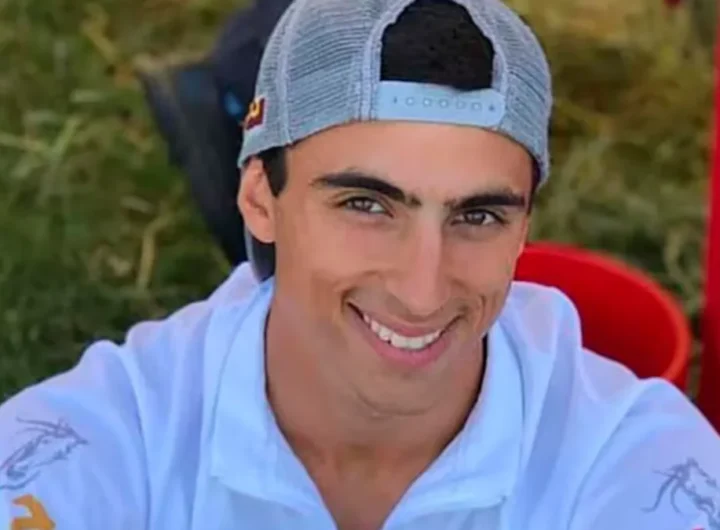 Yair Amir Manno Nunez