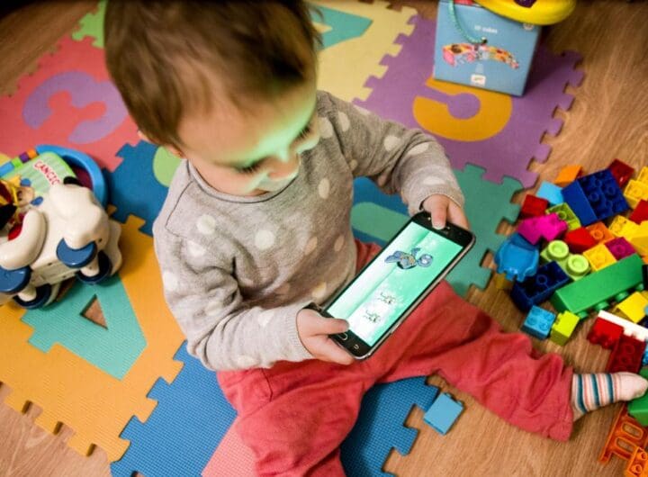 Portada juegues infancias