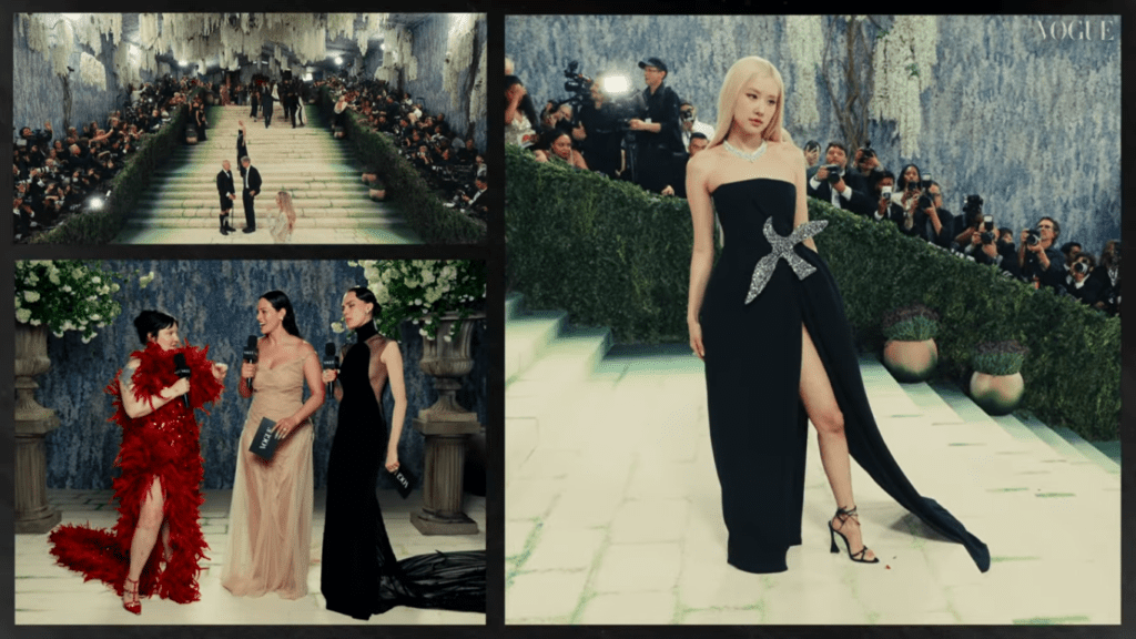 moda
