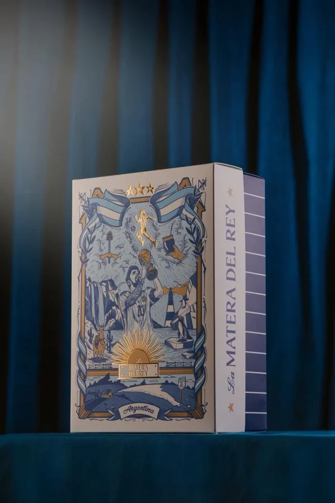 El éxito de Gráfica Tucumán: cuando el packaging se convierte en estrategia de venta 7 1782503488353